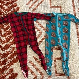 Kickee pants bundle